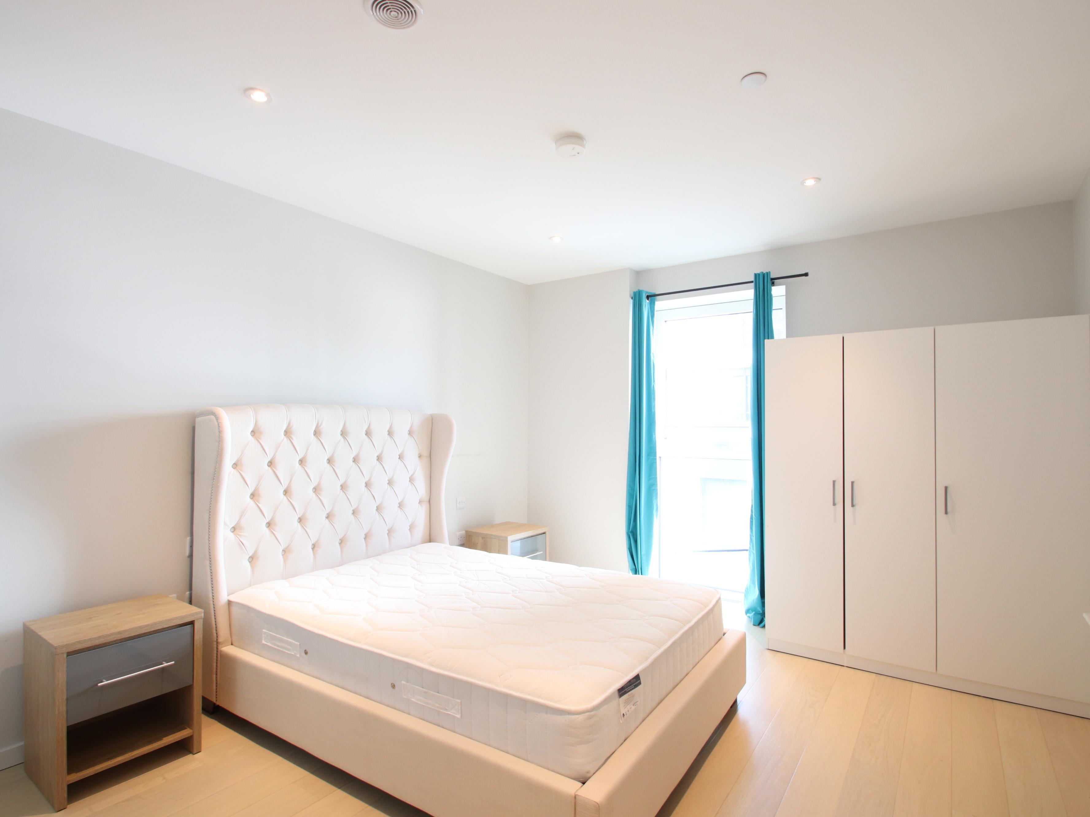 Waterford Court, Stalbridge Street, Marylebone NW1